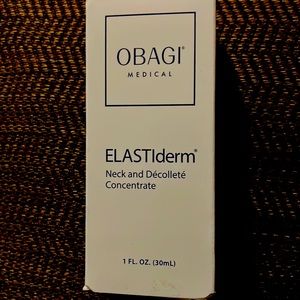 OBAGI ELASTIderm Neck & Décolleté Concentrate